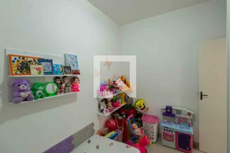 Apartamento à venda com 50m², 2 quartos e 1 vaga Apartamento à venda com 50m², 2 quartos e 1 vagaQuarto 2