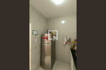 Apartamento à venda com 50m², 2 quartos e 1 vaga Apartamento à venda com 50m², 2 quartos e 1 vagaCozinha