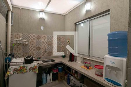 Apartamento à venda com 50m², 2 quartos e 1 vaga Apartamento à venda com 50m², 2 quartos e 1 vagaÁrea de Serviço