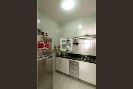 Apartamento à venda com 50m², 2 quartos e 1 vaga Apartamento à venda com 50m², 2 quartos e 1 vagaCozinha