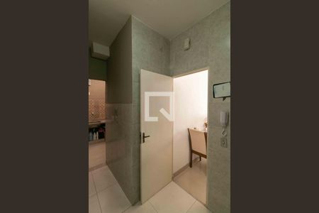 Apartamento à venda com 50m², 2 quartos e 1 vaga Apartamento à venda com 50m², 2 quartos e 1 vagaCozinha