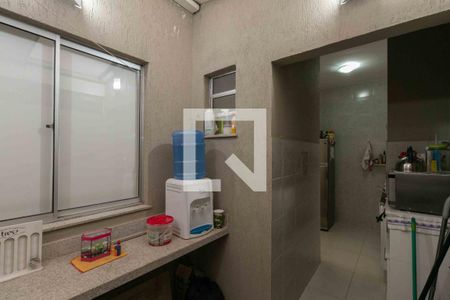 Apartamento à venda com 50m², 2 quartos e 1 vaga Apartamento à venda com 50m², 2 quartos e 1 vagaÁrea de Serviço