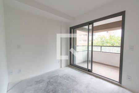 Sala/quarto/cozinha de kitnet/studio à venda com 1 quarto, 24m² em Vila Mariana, São Paulo