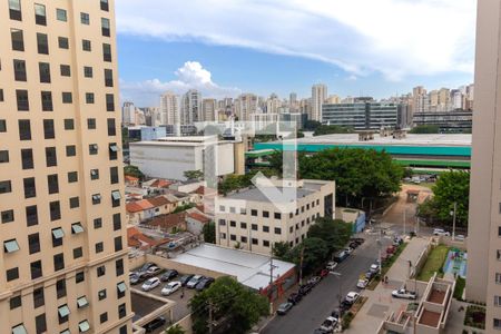 Apartamento à venda com 43m², 2 quartos e sem vaga Apartamento à venda com 43m², 2 quartos e sem vagaVista da Janela do Quarto 2
