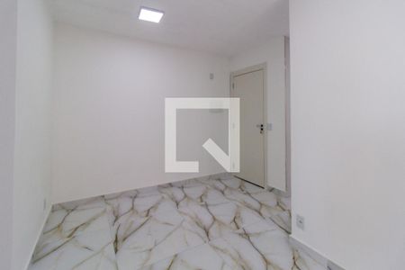 Sala de apartamento para alugar com 2 quartos, 43m² em Várzea da Barra Funda, São Paulo