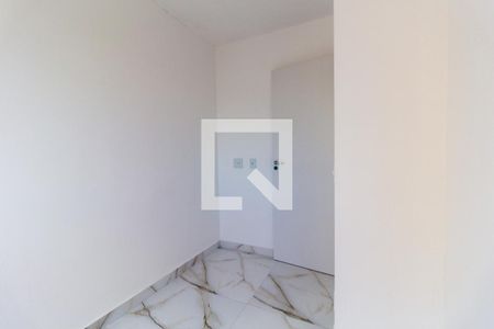 Quarto 1 de apartamento para alugar com 2 quartos, 43m² em Várzea da Barra Funda, São Paulo