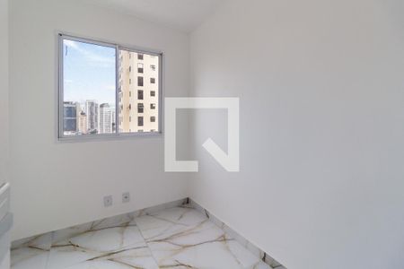Quarto 1 de apartamento para alugar com 2 quartos, 43m² em Várzea da Barra Funda, São Paulo