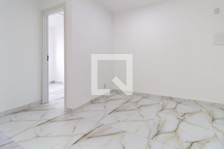 Sala de apartamento para alugar com 2 quartos, 43m² em Várzea da Barra Funda, São Paulo