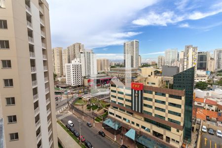 Apartamento à venda com 43m², 2 quartos e sem vagaVista da Janela do Quarto 2