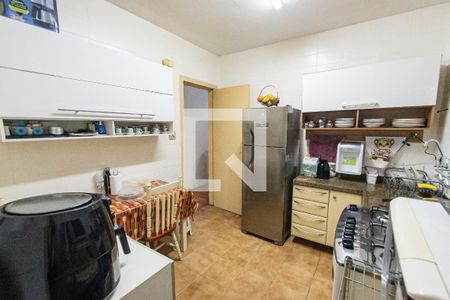 Apartamento à venda com 88m², 2 quartos e sem vagaCozinha