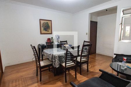 Apartamento à venda com 88m², 2 quartos e sem vagaSala