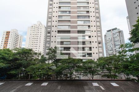 Apartamento à venda com 88m², 2 quartos e sem vagaVista do quarto 1