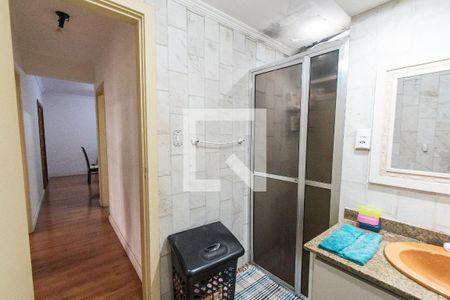 Apartamento à venda com 88m², 2 quartos e sem vagaBanheiro