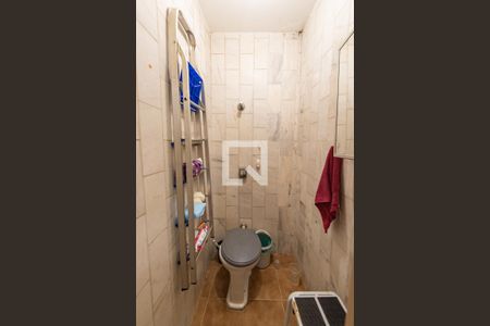 Apartamento à venda com 88m², 2 quartos e sem vagaBanheiro de serviço