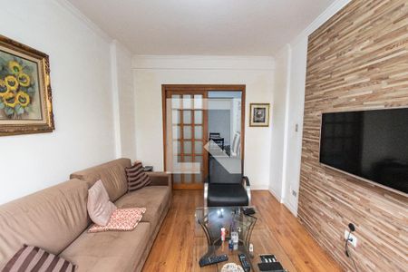 Apartamento à venda com 88m², 2 quartos e sem vagaSala de tv