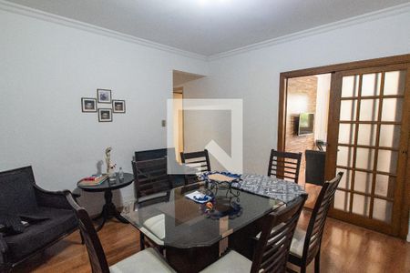 Apartamento à venda com 88m², 2 quartos e sem vagaSala