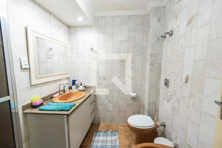 Apartamento à venda com 88m², 2 quartos e sem vagaBanheiro