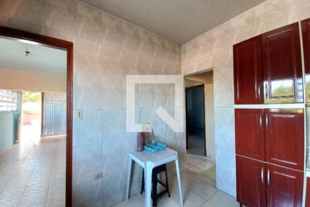 Casa à venda com 250m², 5 quartos e 2 vagas Casa à venda com 250m², 5 quartos e 2 vagasCozinha
