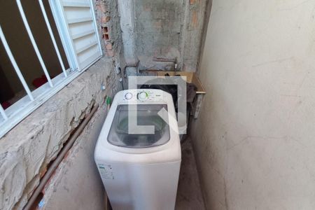 Casa à venda com 250m², 5 quartos e 2 vagas Casa à venda com 250m², 5 quartos e 2 vagasÁrea de Serviço