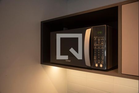 Apartamento para alugar com 30m², 1 quarto e 1 vagaCozinha