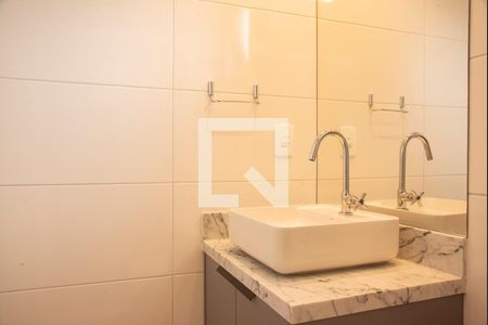 Apartamento para alugar com 30m², 1 quarto e 1 vagaBanheiro