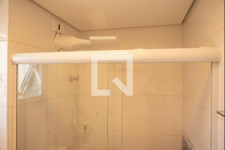 Apartamento para alugar com 30m², 1 quarto e 1 vagaBanheiro