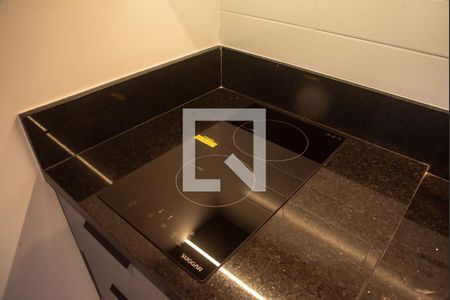 Apartamento para alugar com 30m², 1 quarto e 1 vagaCozinha