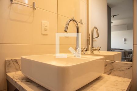 Apartamento para alugar com 30m², 1 quarto e 1 vagaBanheiro