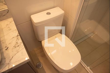 Apartamento para alugar com 30m², 1 quarto e 1 vagaBanheiro