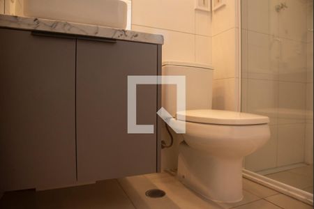 Apartamento para alugar com 30m², 1 quarto e 1 vagaBanheiro