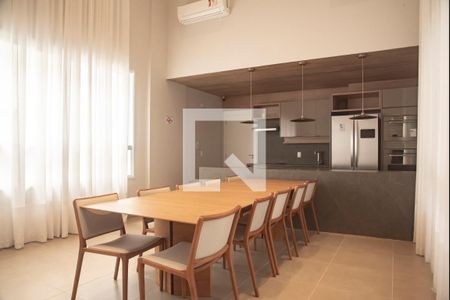Apartamento para alugar com 30m², 1 quarto e 1 vagaÁrea comum - Salão de festas/Espaço gourmet