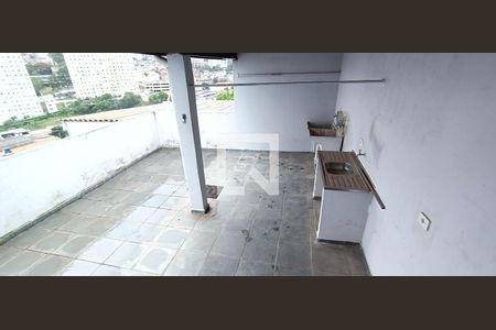 Casa à venda com 150m², 3 quartos e 2 vagasÁrea de Serviço