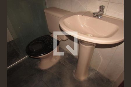 Casa à venda com 150m², 3 quartos e 2 vagasBanheiro Edícula