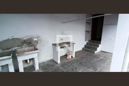 Casa à venda com 150m², 3 quartos e 2 vagasÁrea de Serviço