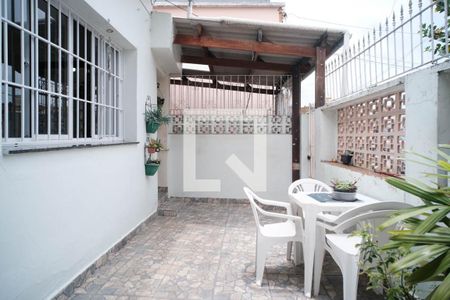 Casa à venda com 250m², 5 quartos e 1 vagaÁrea comum