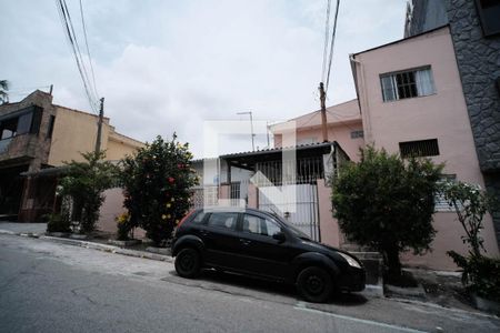 Casa à venda com 250m², 5 quartos e 1 vagaVista da Rua