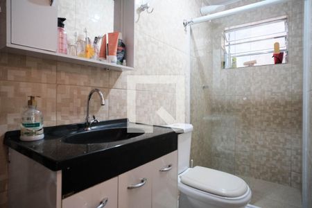 Casa à venda com 250m², 5 quartos e 1 vagaBanheiro