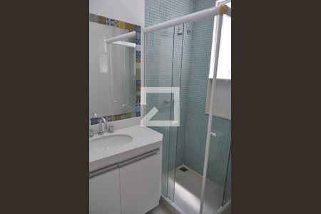 Apartamento à venda com 70m², 2 quartos e sem vagaBanheiro Social