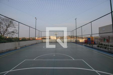 Apartamento para alugar com 43m², 2 quartos e 1 vagaQuadra Esportiva