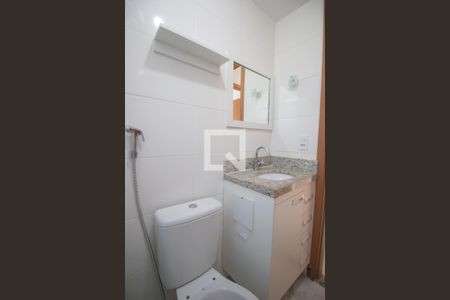 Apartamento para alugar com 43m², 2 quartos e 1 vagaBanheiro