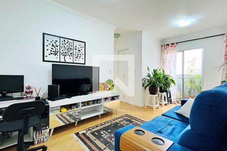 Apartamento para alugar com 2 quartos, 50m² em Gopoúva, Guarulhos