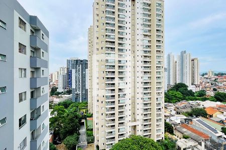 Vista do Quarto 2 de apartamento para alugar com 2 quartos, 50m² em Gopoúva, Guarulhos