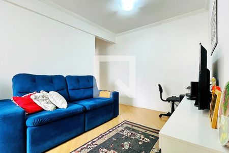 Apartamento para alugar com 50m², 2 quartos e 1 vaga Apartamento para alugar com 50m², 2 quartos e 1 vagaSala
