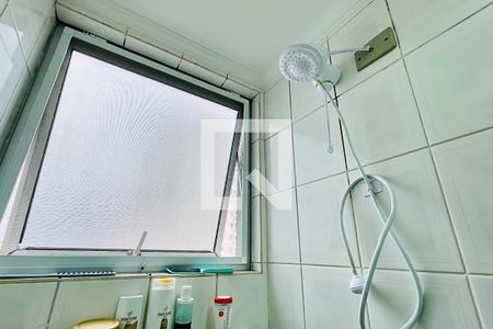 Apartamento para alugar com 50m², 2 quartos e 1 vaga Apartamento para alugar com 50m², 2 quartos e 1 vagaBanheiro