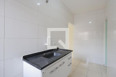 Apartamento para alugar com 40m², 1 quarto e sem vagaCozinha