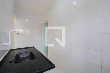 Apartamento para alugar com 40m², 1 quarto e sem vagaCozinha