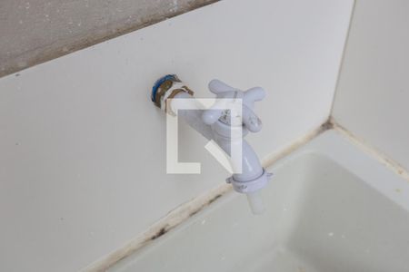 Apartamento para alugar com 40m², 1 quarto e sem vagaÁrea de serviço e varanda