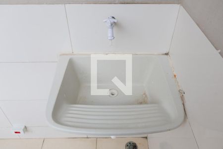 Apartamento para alugar com 40m², 1 quarto e sem vagaÁrea de serviço e varanda