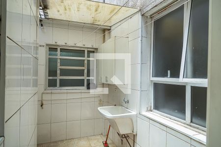 Apartamento para alugar com 100m², 3 quartos e sem vaga Apartamento para alugar com 100m², 3 quartos e sem vagaÁrea de Serviço