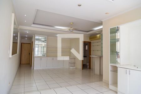 Apartamento para alugar com 3 quartos, 100m² em Vila Mariana, São Paulo